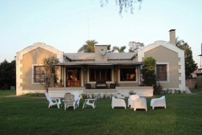 Posada del Sauce